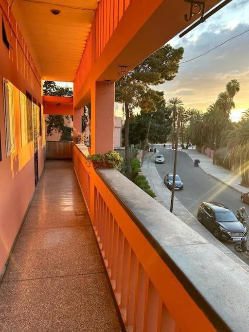 Apartamento Au Coeur De Marrakech Proche De Marrakesh