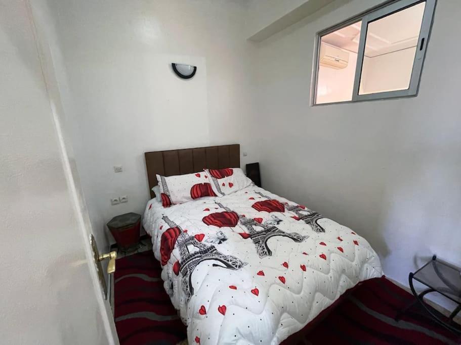 Au Coeur De Marrakech Proche De Apartamento