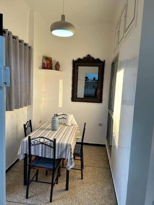 Apartamento Au Coeur De Marrakech Proche De *