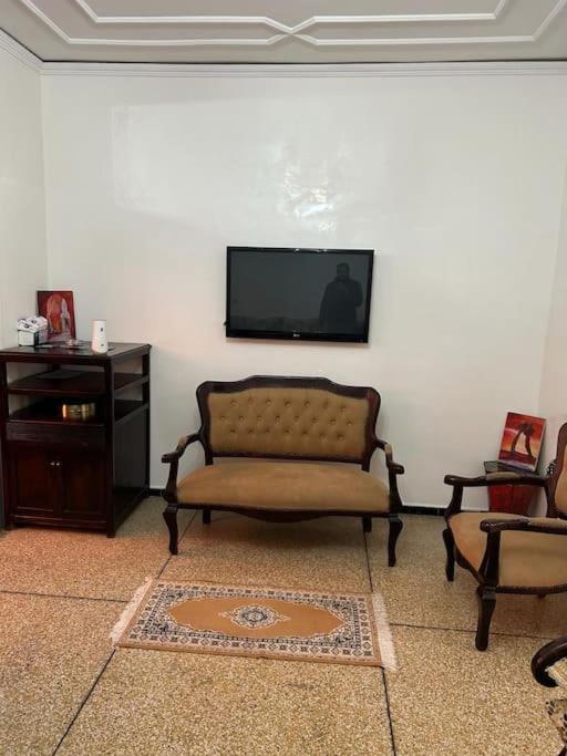 Apartamento Au Coeur De Marrakech Proche De *