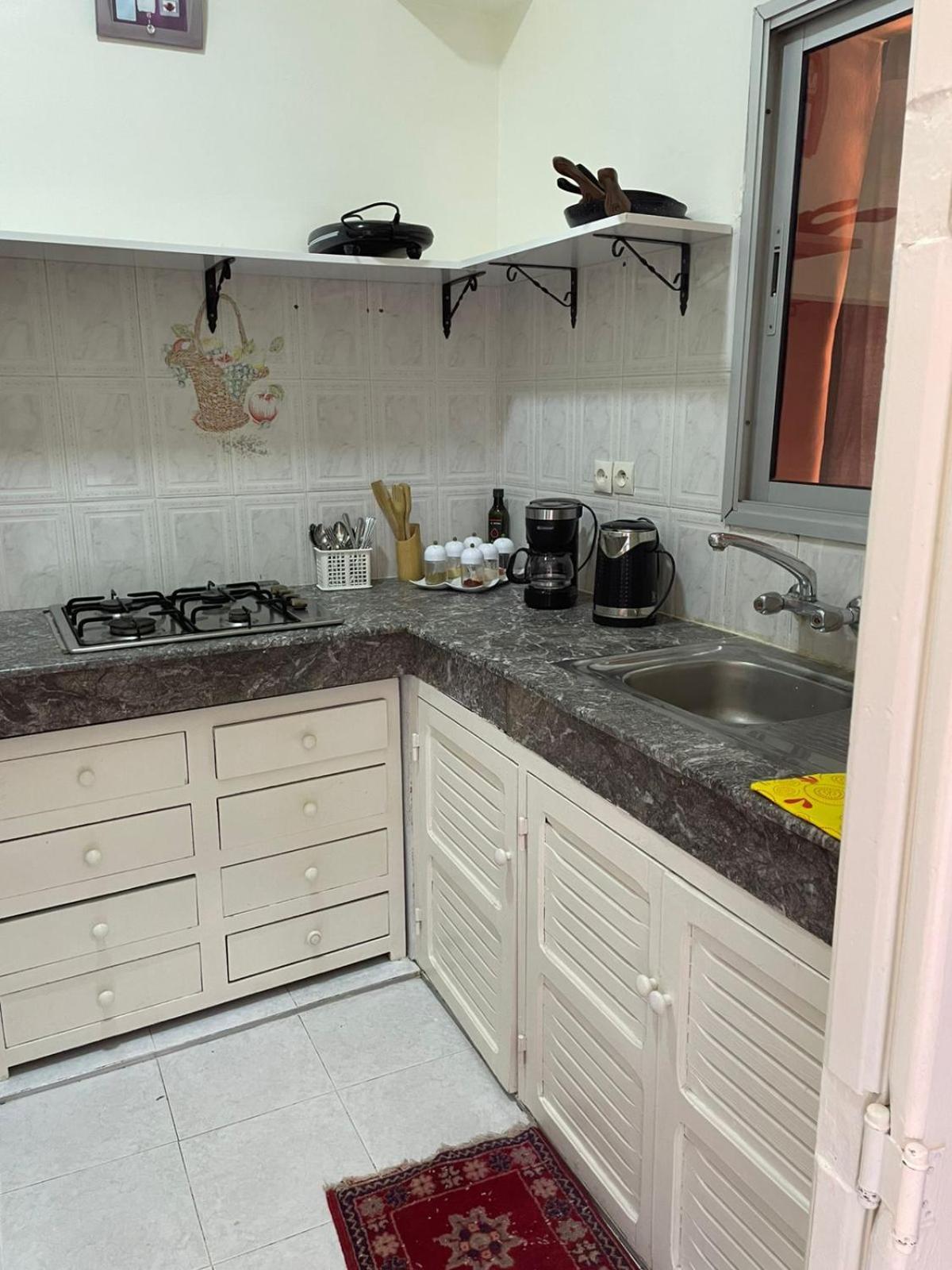 Au Coeur De Marrakech Proche De Apartamento *